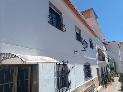 Foto de Pinturas y decoración Almuñecar Decohogar Jose Luis