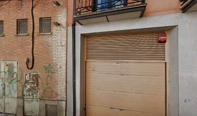 Foto de Pinturas y decoraciones García