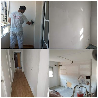 Foto de Pinturas y reformas Pepe Martín