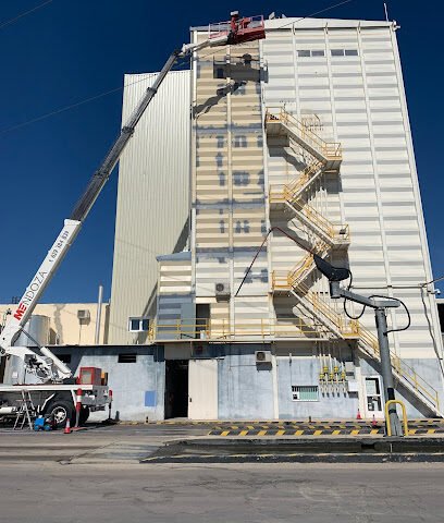 Foto de Pinturas y rehabilitaciones Mendoza