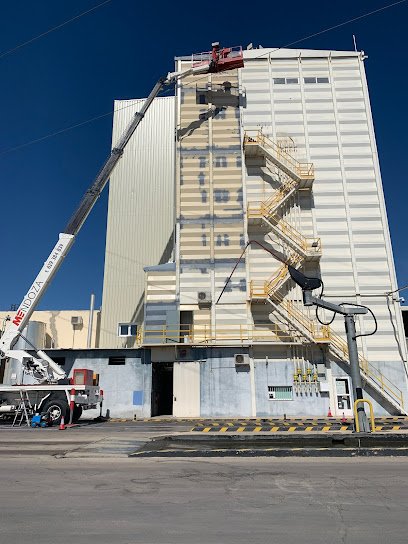 Foto de Pinturas y rehabilitaciones Mendoza