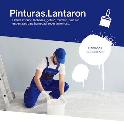 Foto de Pinturas.lantaron