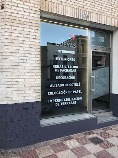 Foto de Pintures Cuevas