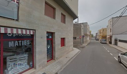 Foto de Pintures Maties