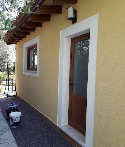 Foto de Pintures Romero