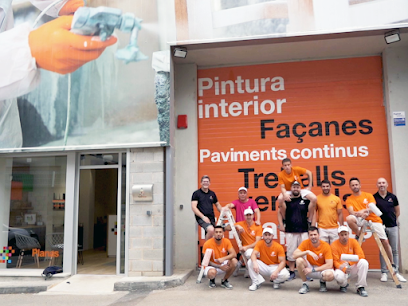 Foto de Pintures i Lacats Toni Planas