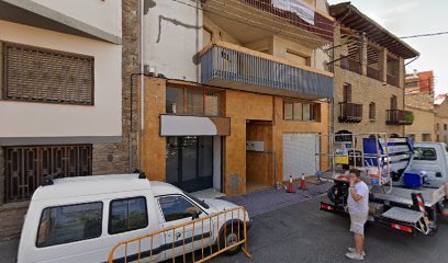 Foto de Pirineus Color