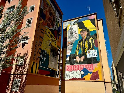 Foto de Projeto Ruido