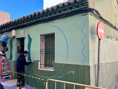 Foto de Proyecto Parcela-Isla