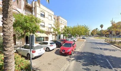 Foto de Químicas Almería