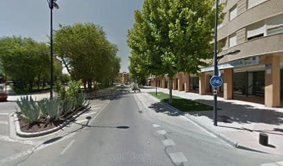 Foto de RODENAS PINTOR