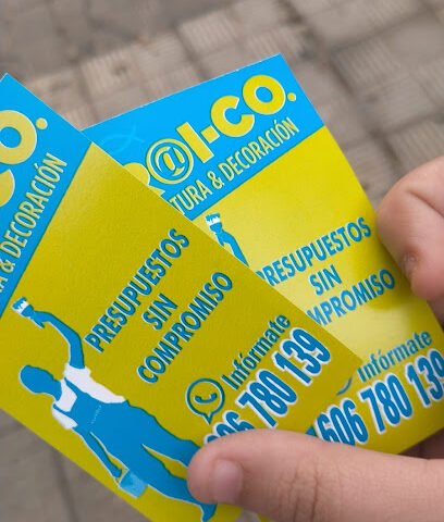 Foto de Raico Pintor