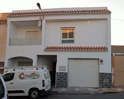 Foto de Ramón Colorwalls El Elejido-Almeria