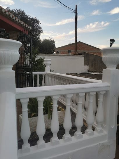 Foto de Rec pinturas