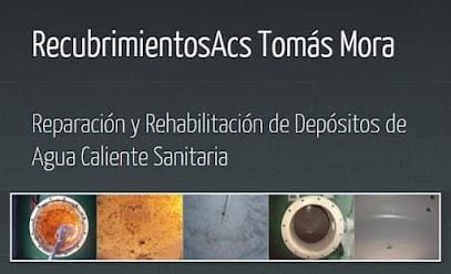 Foto de Recubrimientos ACS Tomás Mora