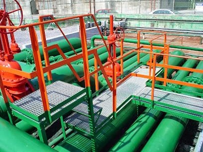 Foto de Recubrimientos Anticorrosivos Mendieta (RAM)