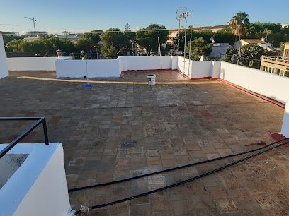 Foto de Renova Balear - Pinturas