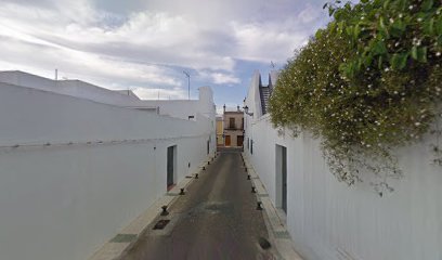 Foto de Retablo cerámico de San Antonio de Padua