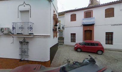 Foto de Retablo cerámico del Cardenal Marcelo Spinola