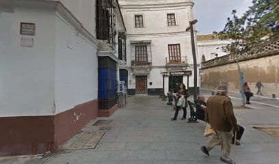 Foto de Retablo del Cristo de los Milagros