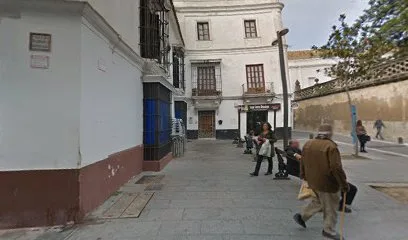 Foto de Retablo del Cristo de los Milagros
