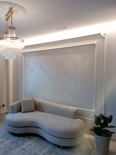 Foto de Richard Pedrayes - Pintura y Decoracion