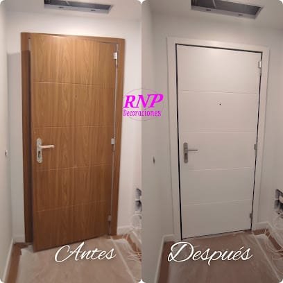 Foto de Rnp Decoraciones Tu pintor de confianza