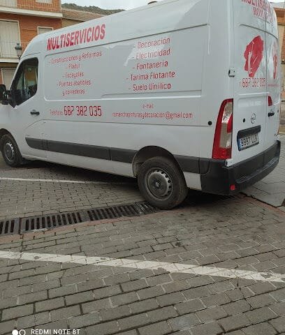 Foto de Romancha Multiservicios