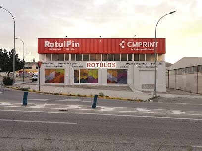 Foto de Rotulpin