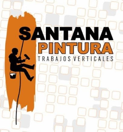 Foto de SANTANA PINTURA TRABAJOS VERTICALES