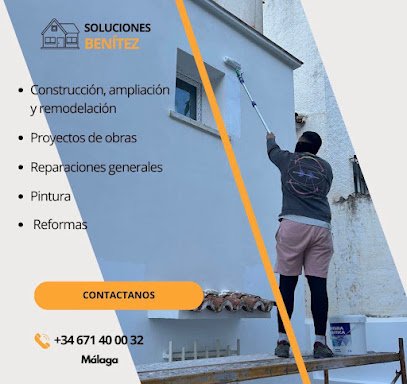 Foto de SOLUCIONES BENÍTEZ.