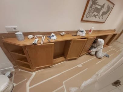 Foto de SPG Pinturas y Aplicaciones Villamanta