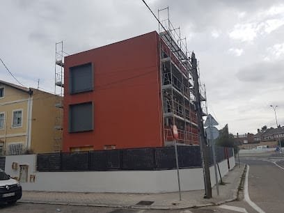 Foto de SSV PINTORES Concepción Rodríguez Rodríguez