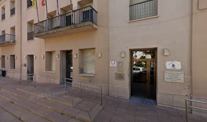 Foto de Sala de Exposiciones Ayerbe