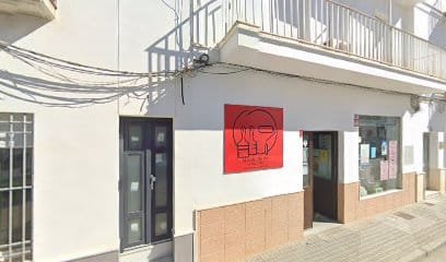 Foto de San Antonio Abad "El Tunel"