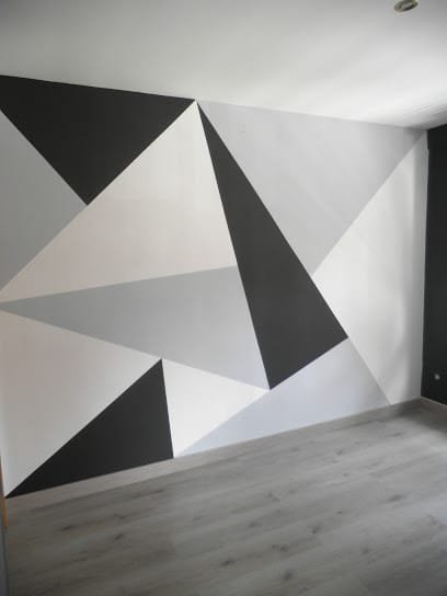 Foto de San Xuan - pintura y decoración