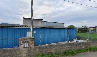 Foto de Señalizaciones Besaya S.L.