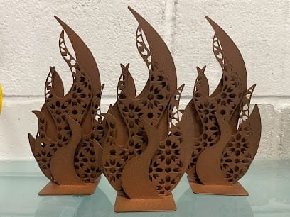 Foto de Servic pintados industriales