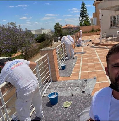 Foto de Servipinturas Sevilla