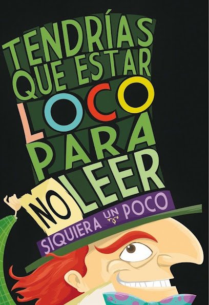 Foto de Silencio se lee