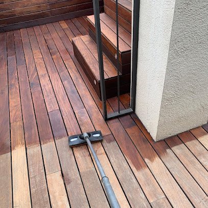 Foto de Siscu Garcia Pintura industrial y decoracion