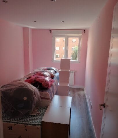 Foto de Su Pintor Oscar