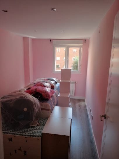 Foto de Su Pintor Oscar