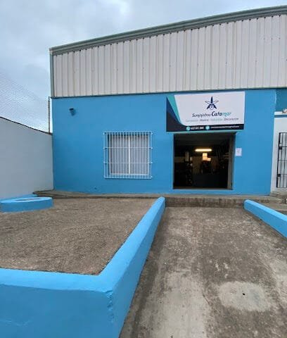 Foto de Suministros Catamar