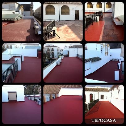 Foto de TEPOCASA-REHABILITACION DE FACHADAS