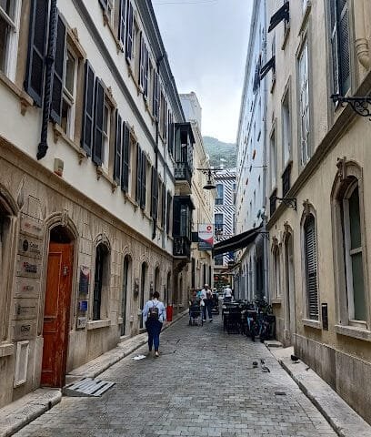 Foto de TODO TIPO DE TRABAJOS. LA LÍNEA