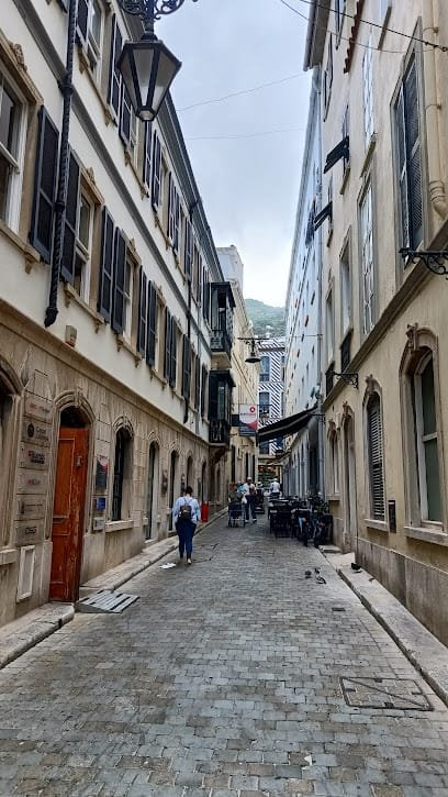 Foto de TODO TIPO DE TRABAJOS. LA LÍNEA