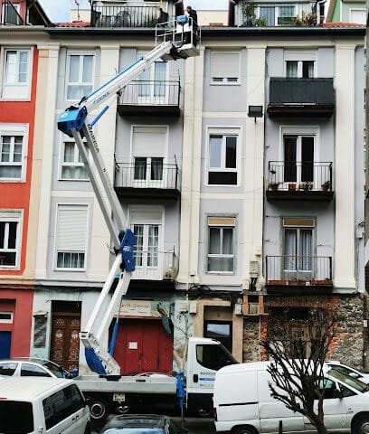 Foto de Taller de pintura Antolin Solis