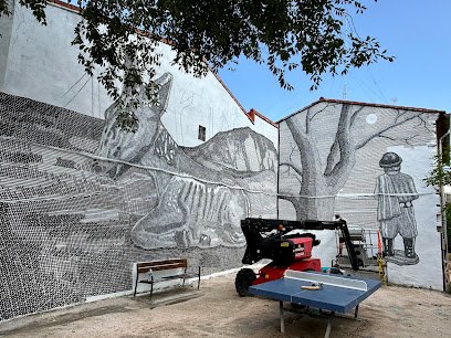 Foto de Tomás Facio