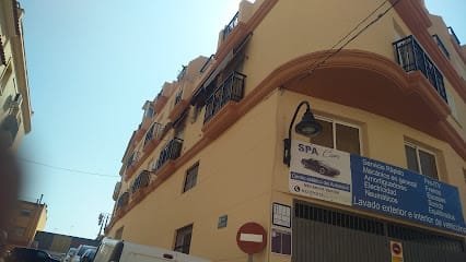 Foto de Trabajos de pintura en general Sebastian Bernal